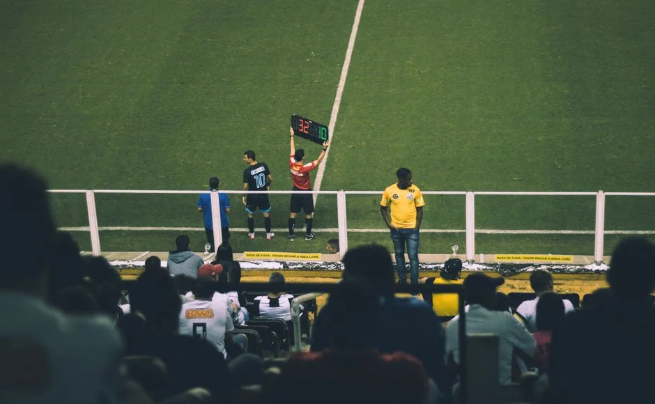 Messi substitute World Cup