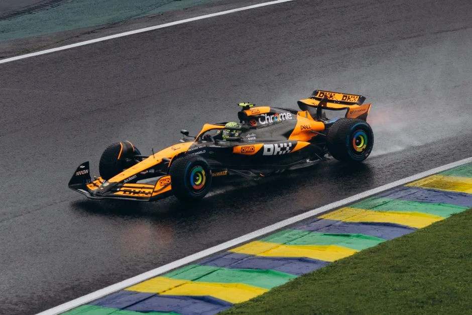 F1 2026 race concept