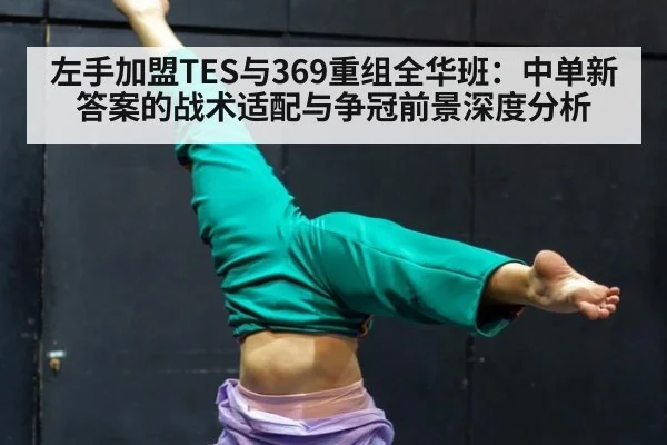 左手加盟TES与369重组全华班:中单新答案的战术适配与争冠前景深度分析